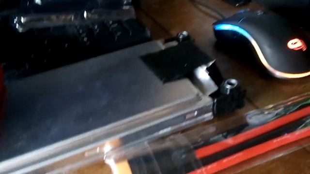 60V 2500W Cyclone Fat Tire ebike - 60V 60 aH 3.4 kwH - BMS Arrived and Battery Build Soon смотреть онлайн
