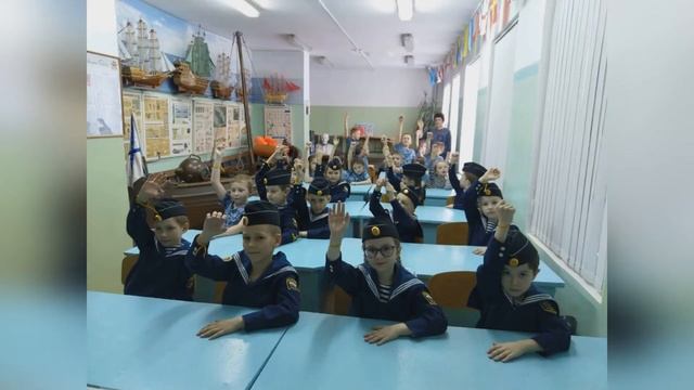 Ершов Данил РДШ ТС номинация «Стартуем смело» смотреть онлайн