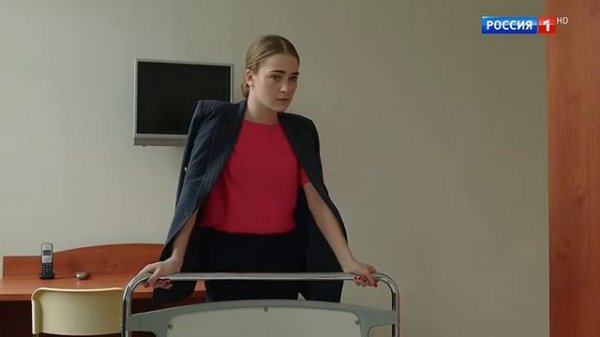 01серия Осколки 2017