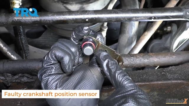 P0340 Code: Understanding Camshaft Position Sensor Problems and Fixes смотреть онлайн