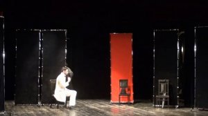 Уривок з роману Ф.М. Достоєвського "Злочин і кара"