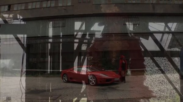 Scotty JX’s Actiongirls Marketa Morgan Pimptress / Hitwoman / Villianess