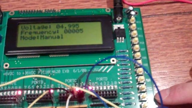 Wireless coil system (ECE 376) смотреть онлайн