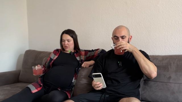 КЕСАРЕВО или ЕСТЕСТВЕННЫЕ РОДЫ? Сегодня Всё Решится! смотреть онлайн