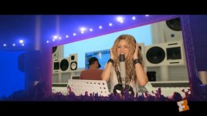 Песня из зверополис Шакира 👱