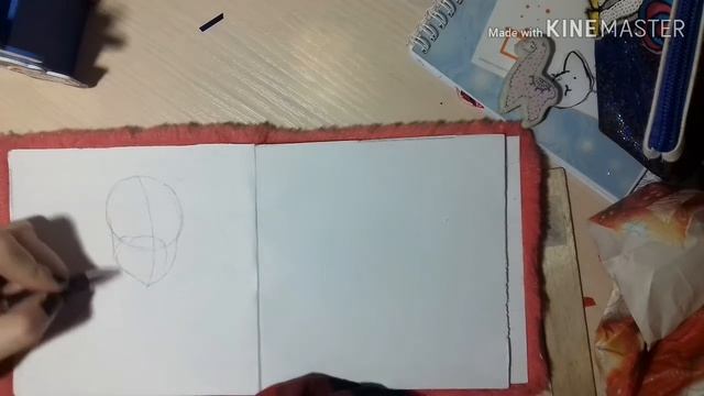 рисую знаки зодиака 1 часть