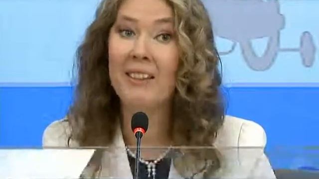 В Москве обсудили помощь детям сиротам смотреть онлайн