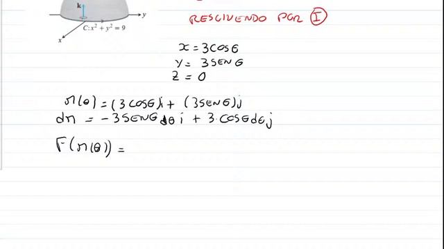 Aula 08-Teorema De Stokes-Parte 1