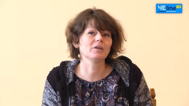 Чернигов: Социальные услуги для детей с особыми потребностями смотреть онлайн
