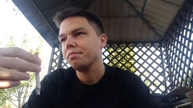 Бюджетный итальянский Marlboro Red