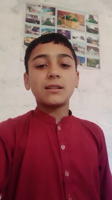 pashto naat ay zama khysta Nabi смотреть онлайн