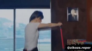 Полнолуние 19 серии