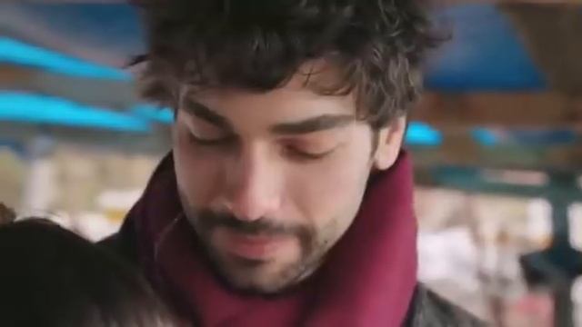 Зимнее солнце 1 сезон 5 серия смотреть онлайн