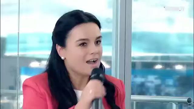 Интервью Н.М. Кураниной - 10.09.2019 смотреть онлайн