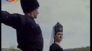 Адыгэ уэрэд | Тогъуз Азмий - Къэбэрдей | Кабардинские песни