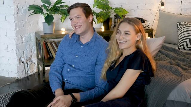 Лавстори "Знаки судьбы" смотреть онлайн