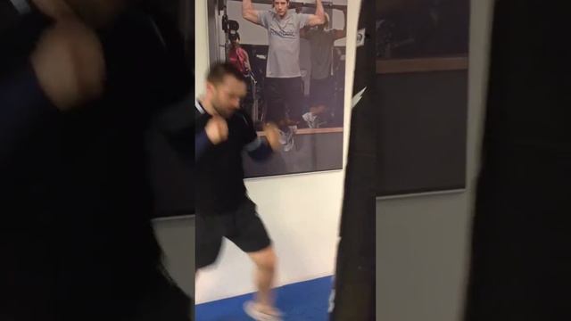 Макс fighter ДОН СПОРТ смотреть онлайн