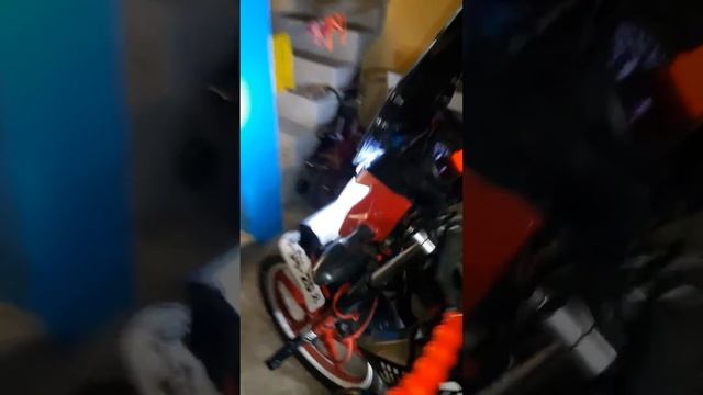 shineray 200 cc personalisada vento proton 200cc personalisada смотреть онлайн