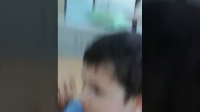 3Б Класс Школа #12