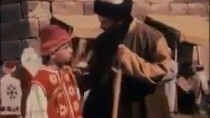 ISLOMIY KINOLAR TARJIMA   HASAD XOJI BAYRAM VALI XAZRATLARI