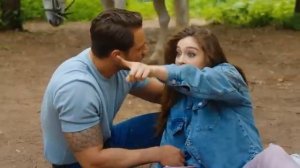 Сериал Красивее, чем ты — 6 серия