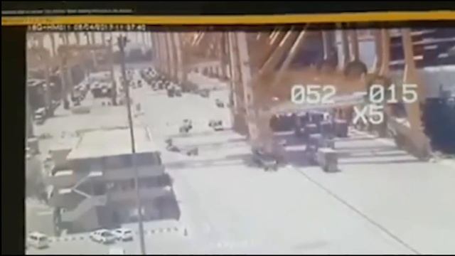 【観覧注意】世界の衝撃映像 　喧嘩　事故　"impact video”Quarrel ”accident” смотреть онлайн