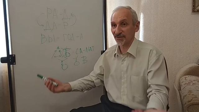 Азбука Жизни. Частичка двадцать девятая / #29 смотреть онлайн