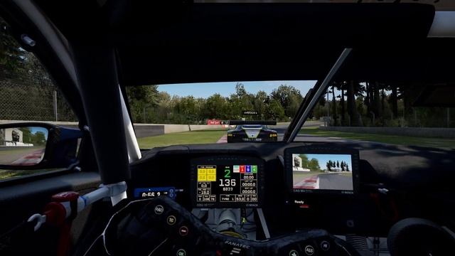 ЧЕМПИОНАТ SMP ГЛАЗАМИ ПИЛОТА BMW M4 смотреть онлайн
