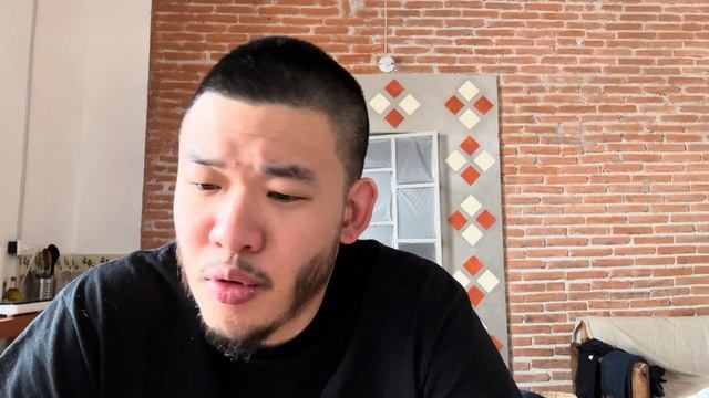 Я кайфую, разговаривая сам с собой по-русски почти час 🤣😁😆 - неделя 162