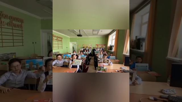 Неделя английского языка. смотреть онлайн