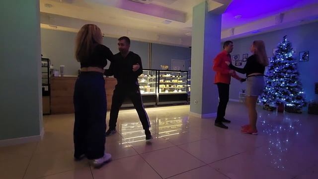 Танец Бачата [ Dance Bachata ] #8115 смотреть онлайн