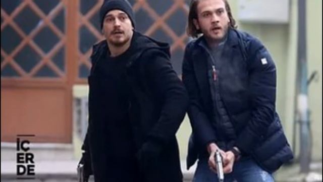 внутри 29 серия рус суб