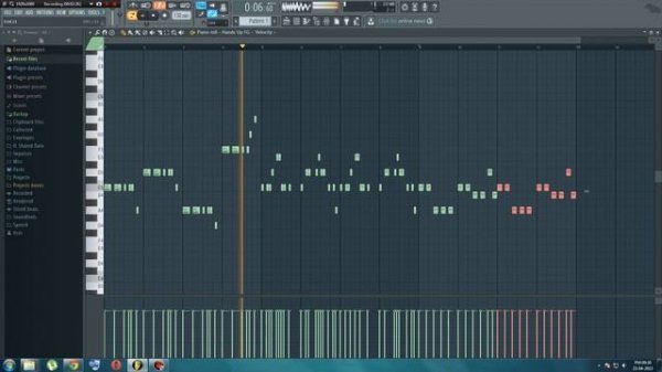 FL Studio 12.0.1 Producer Edition First Look