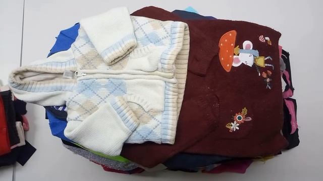 Мешок № 109126 Детский микс Экстра АВСТРИЯ. Арт 3210. Вес 32,8 кг. Кол-во 190 шт смотреть онлайн