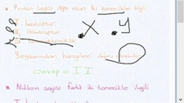 49.ATOM- sorular смотреть онлайн