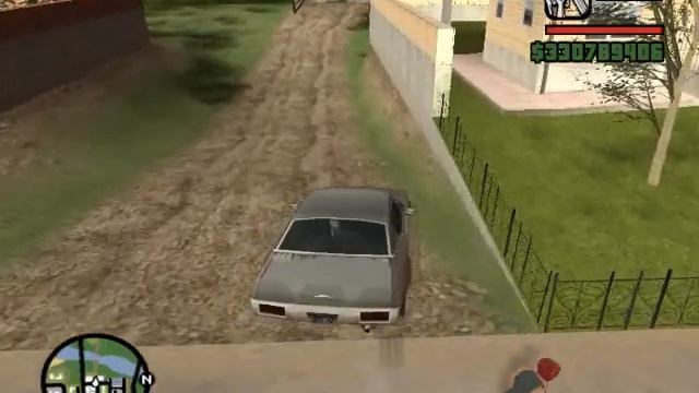 GTA SA| Спеши любить (cleo version) смотреть онлайн