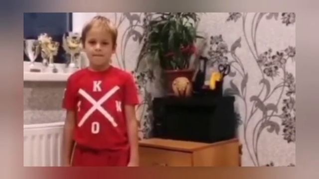 Игорь Берник поет 