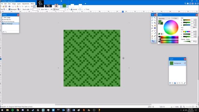 N64 Speed Modeling- Luigi from Luigi's Mansion 3 смотреть онлайн