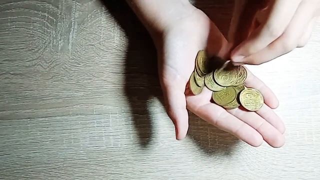 Исчезновение монеты + обучение. смотреть онлайн