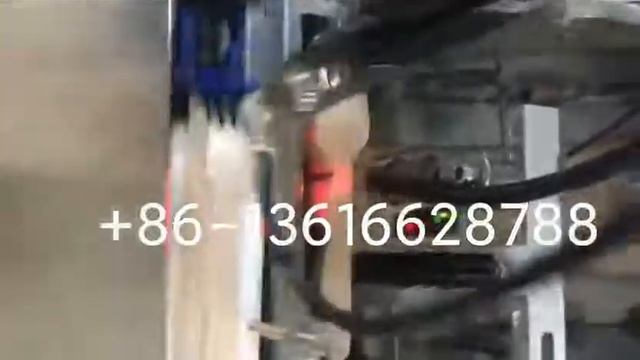 бумага / пластик / деревянный набор столовых приборов ложка, вилка, нож, упаковочная машина смотреть онлайн