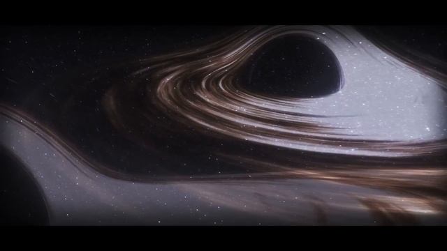 Why Scientists Think We Might Live Inside a Black Hole смотреть онлайн