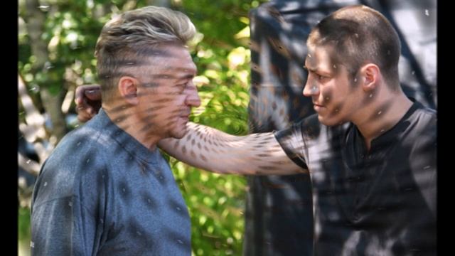 Вышибала 4-6 серия, русский сериал смотреть онлайн, описание серий