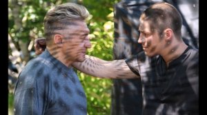 Вышибала 4-6 серия, русский сериал смотреть онлайн, описание серий