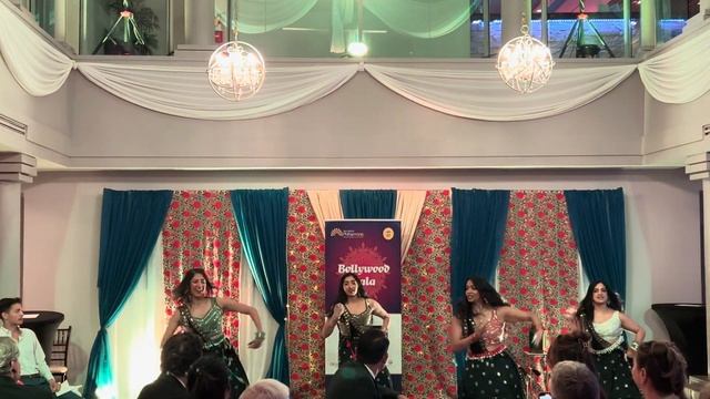 BOLLYWOOD GALA 2024 смотреть онлайн