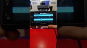 Разбор настроек SilverStone F1 HYBRID UNO SPORT 4K Wi-Fi и SilverStone F1 HYBRID S-BOT