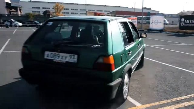 Кубок автошколы "МИКС" по автомобильному многоборью смотреть онлайн