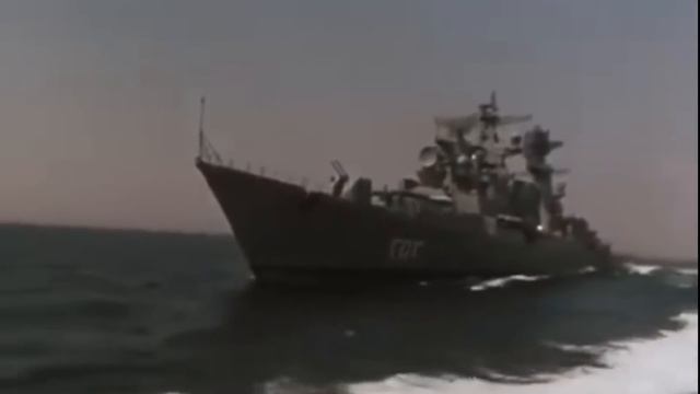 Военный бунт в СССР смотреть онлайн