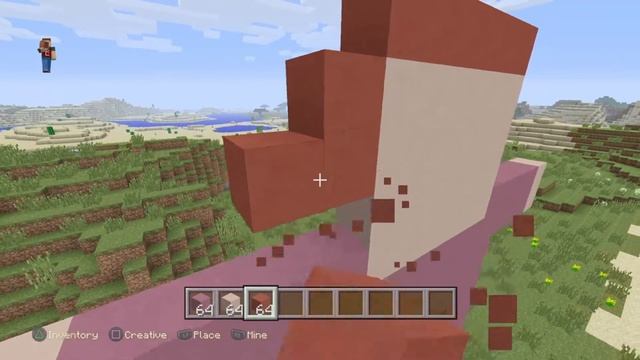 VANESSA PLAYS MINECRAFT!!! смотреть онлайн
