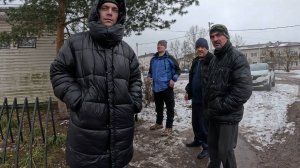 Тараканий притон, Жду долг, Продолжение амнезии, Дела Соломы,Автобусный Блэкджек,Надя и Зенит,Шмель'