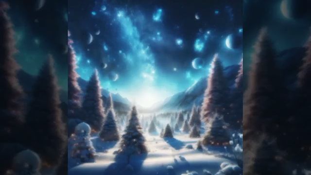 Сочинение на тему... Зима   MirOlva